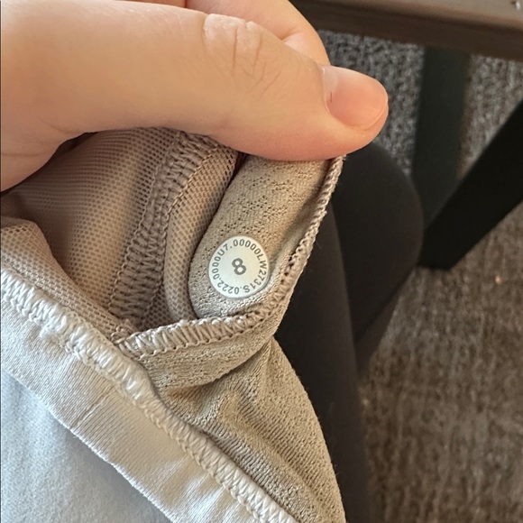 Lululemon free to be wild bra - Picture 3 of 5